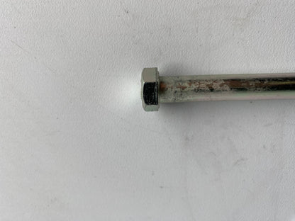 Vis hexagonale 3/8-24 X 5-1/2 Grade 5 Harley Davidson REF OEM 4413