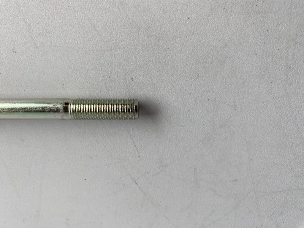 Sechskantschraube 3/8-24 X 5-1/2 Grade 5 Harley Davidson REF OEM 4413