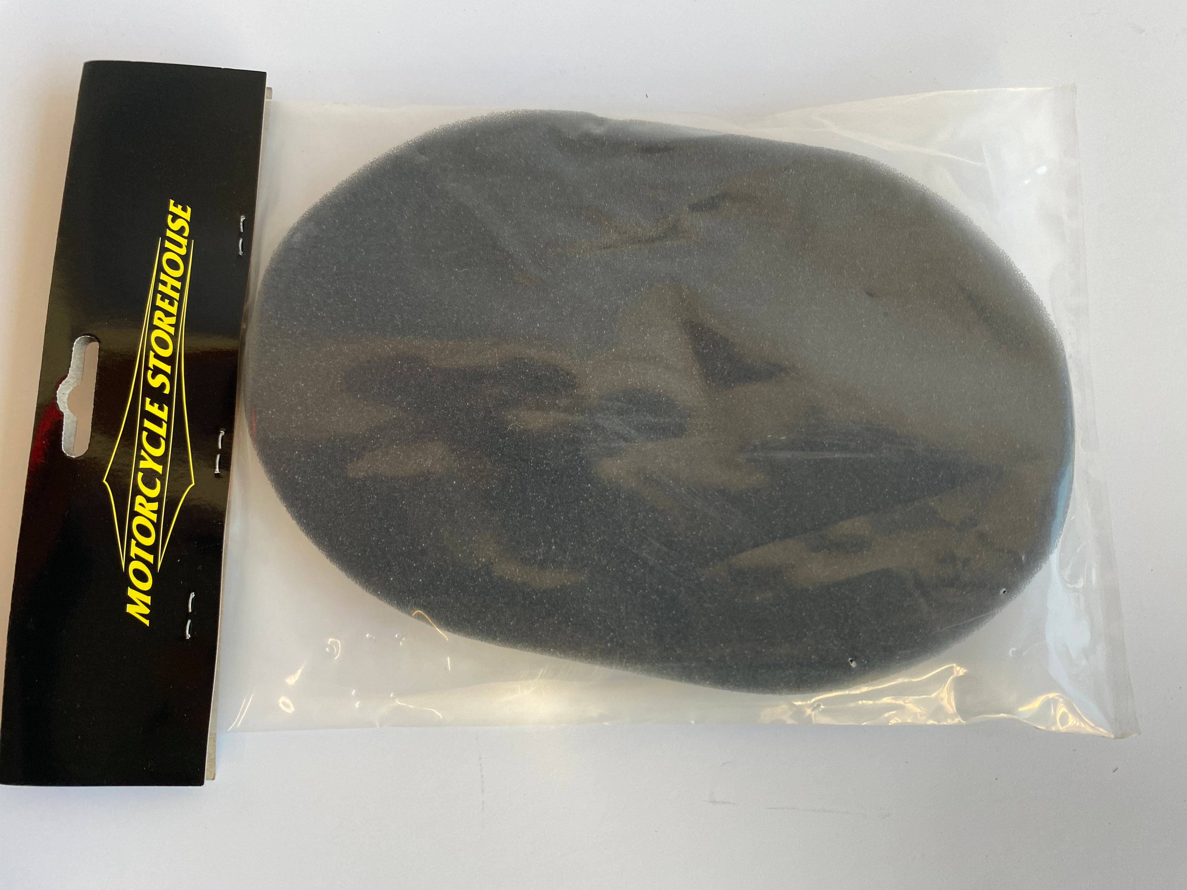 Harley Davidson Air Filter Replacement Foam REF MCS 508370 – American Motorcycles Parts