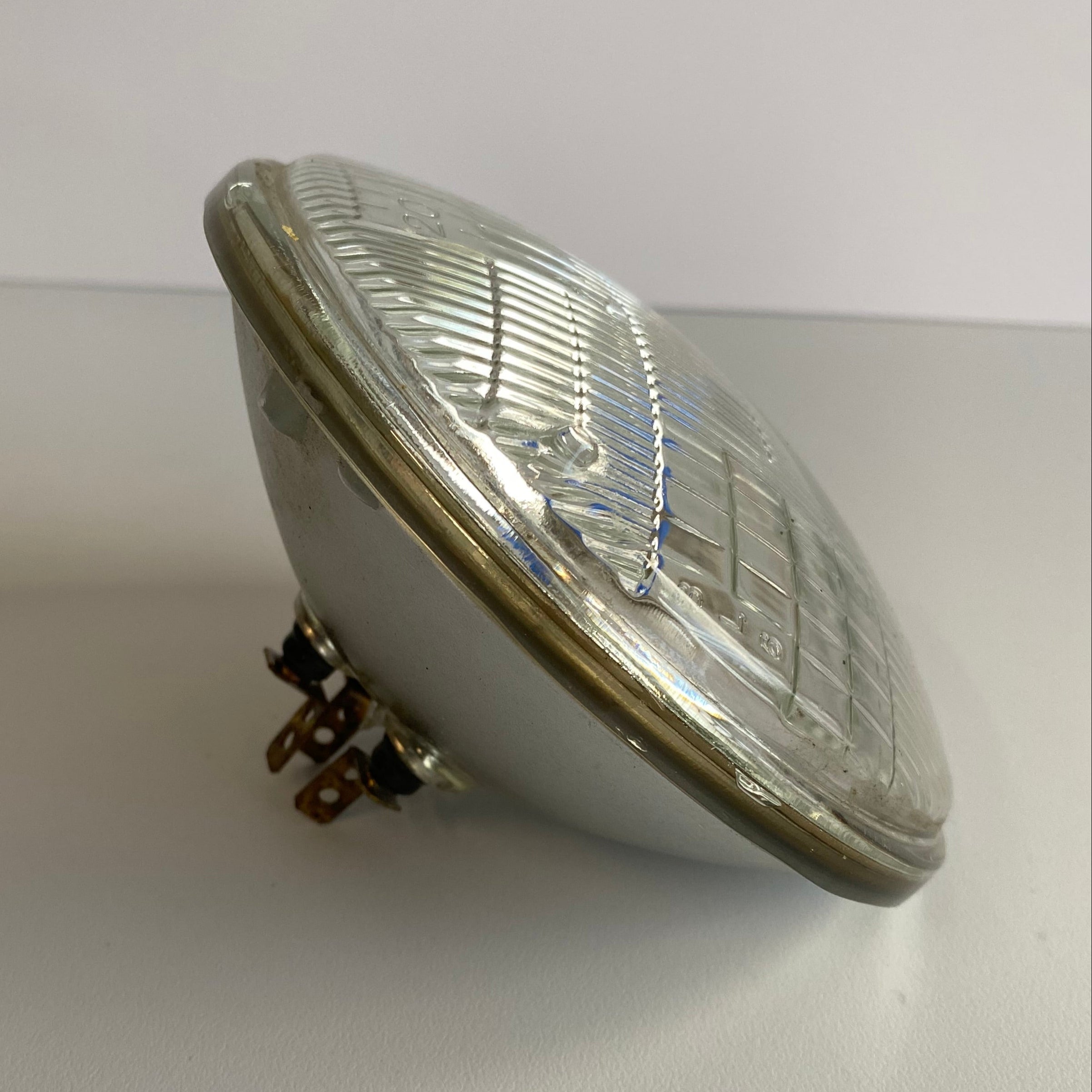 Optics USA versiegelte Glühbirne Harley Davidson REF OEM: 67698-81C