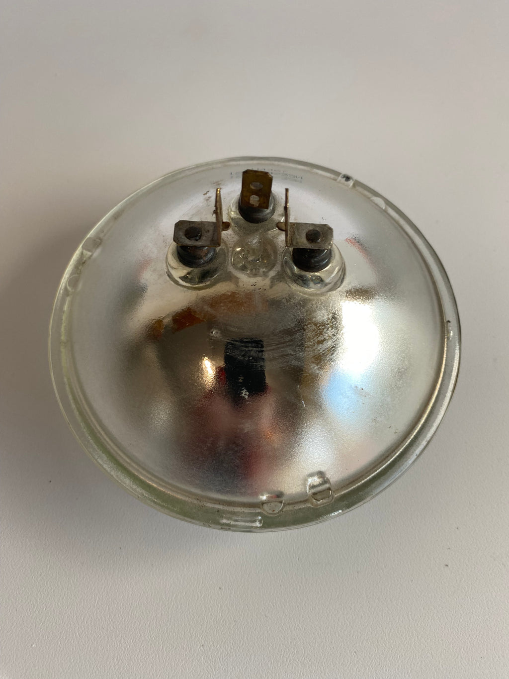 Optics USA versiegelte Glühbirne Harley Davidson REF OEM: 67698-81C