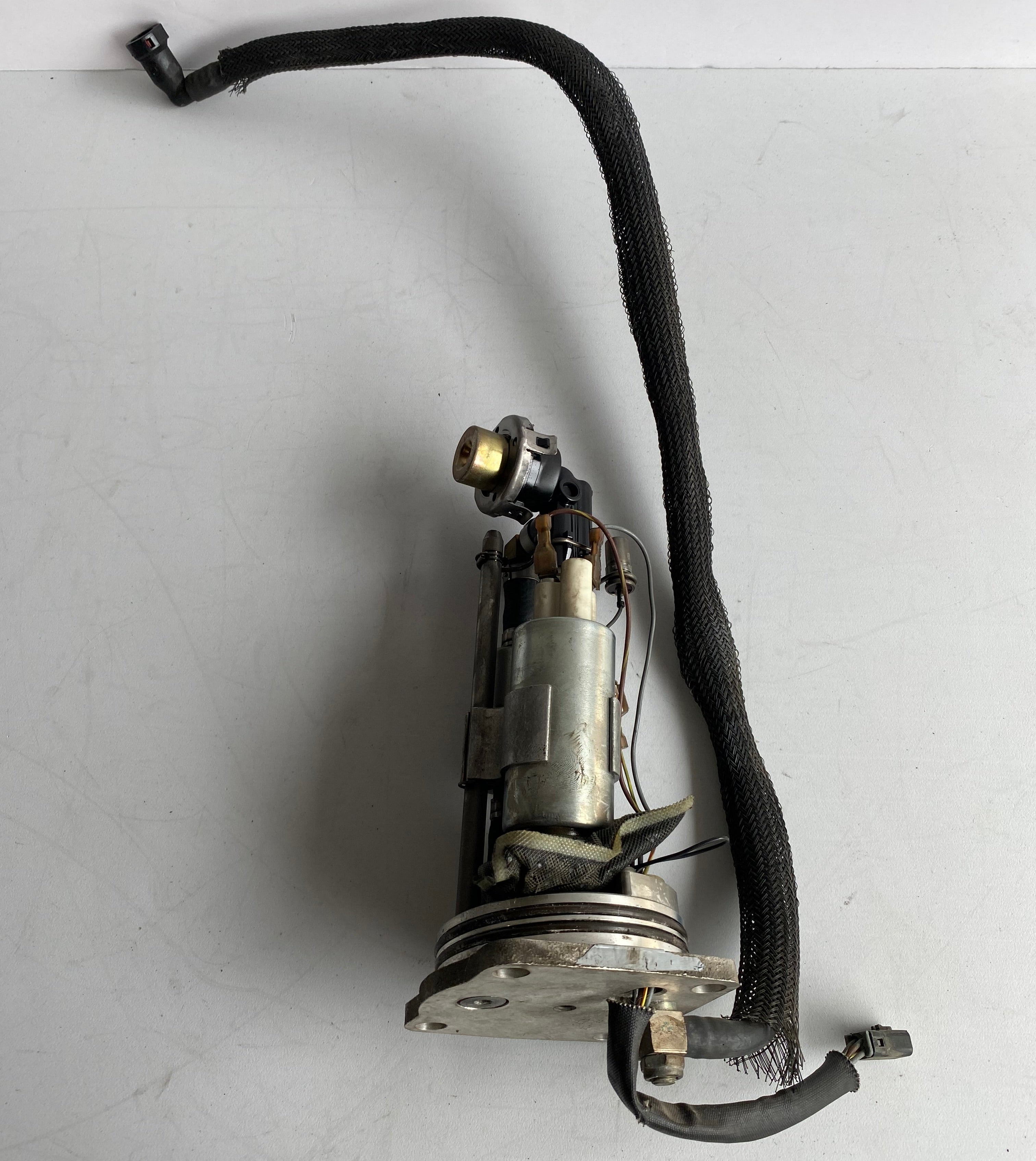 Fuel Pump / Gasoline Pump Buell XB REF OEM P0130.5A8