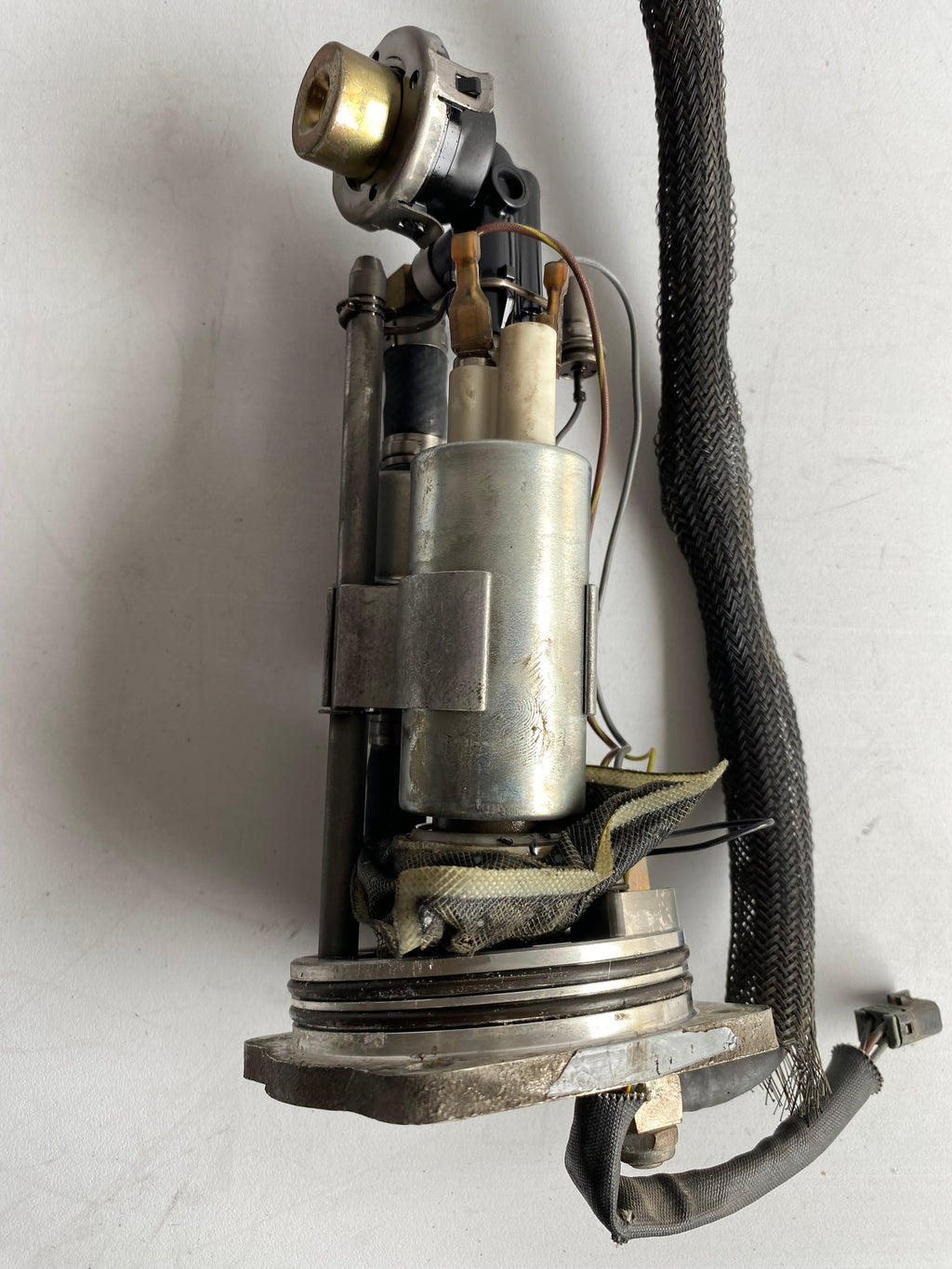 Pompe à carburant / à essence Buell XB REF OEM P0130.5A8