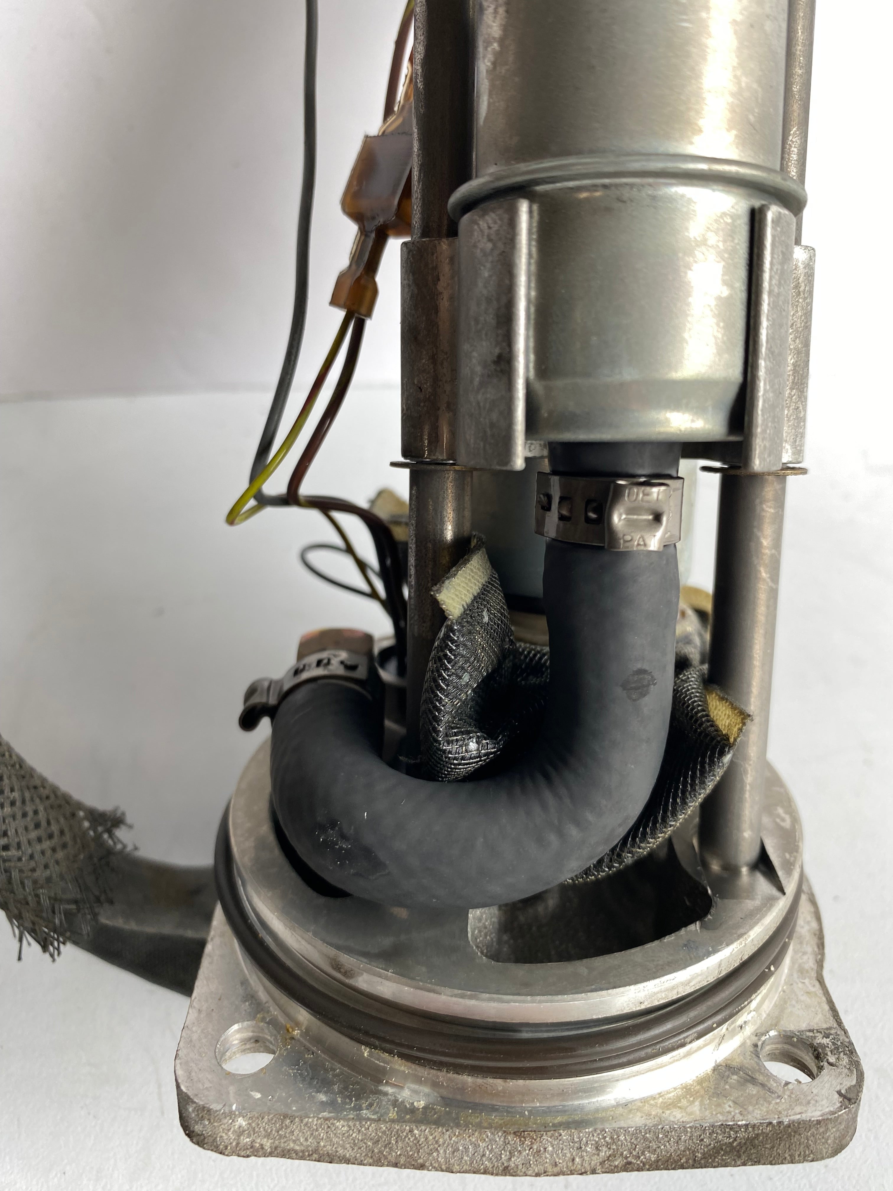 Fuel Pump / Gasoline Pump Buell XB REF OEM P0130.5A8