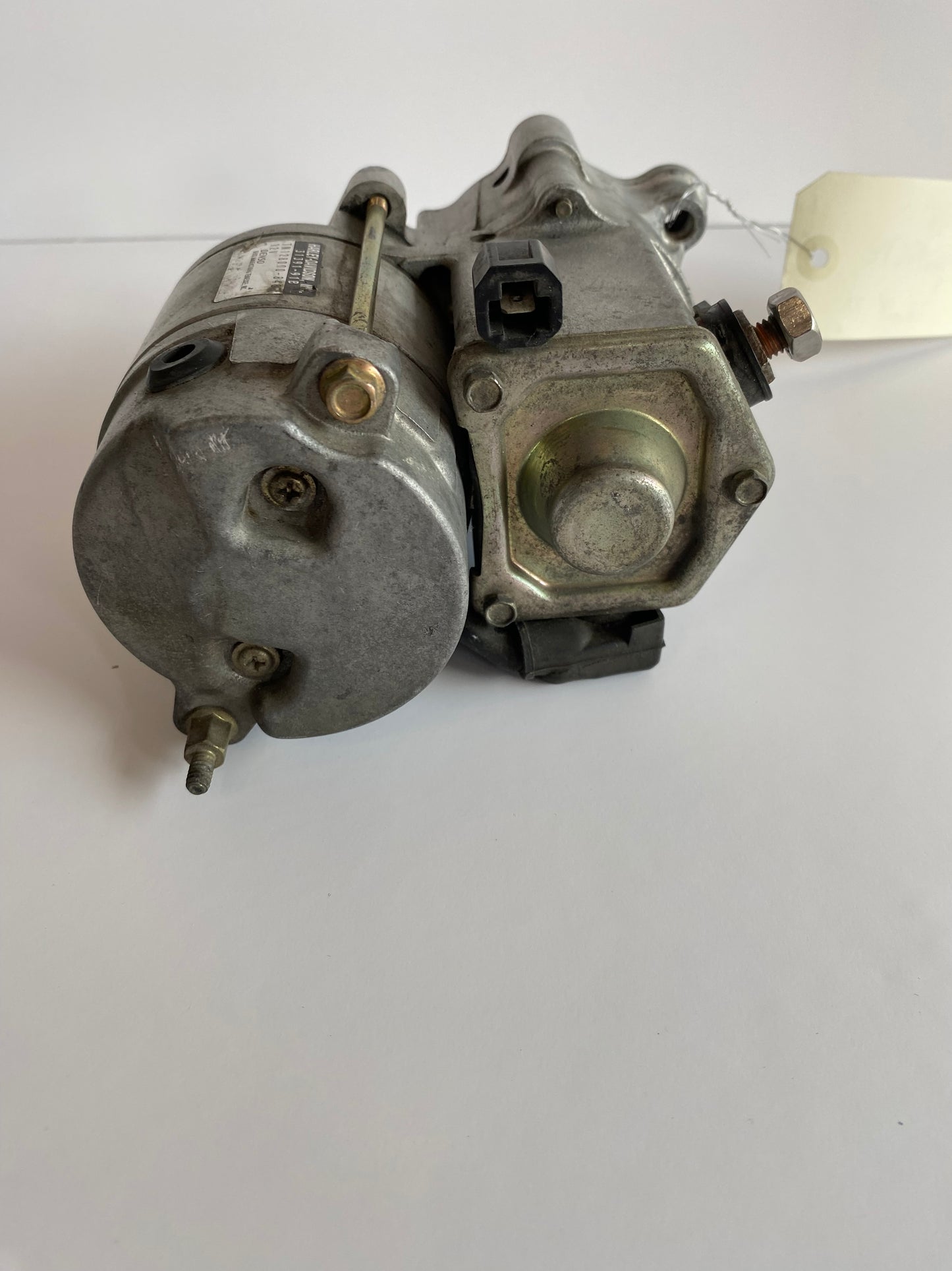 Démarreur Harley Davidson REF OEM : 31391-91B