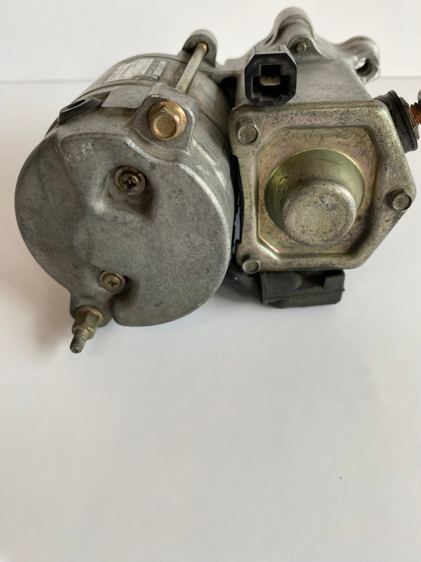 Démarreur Harley Davidson REF OEM : 31391-91B