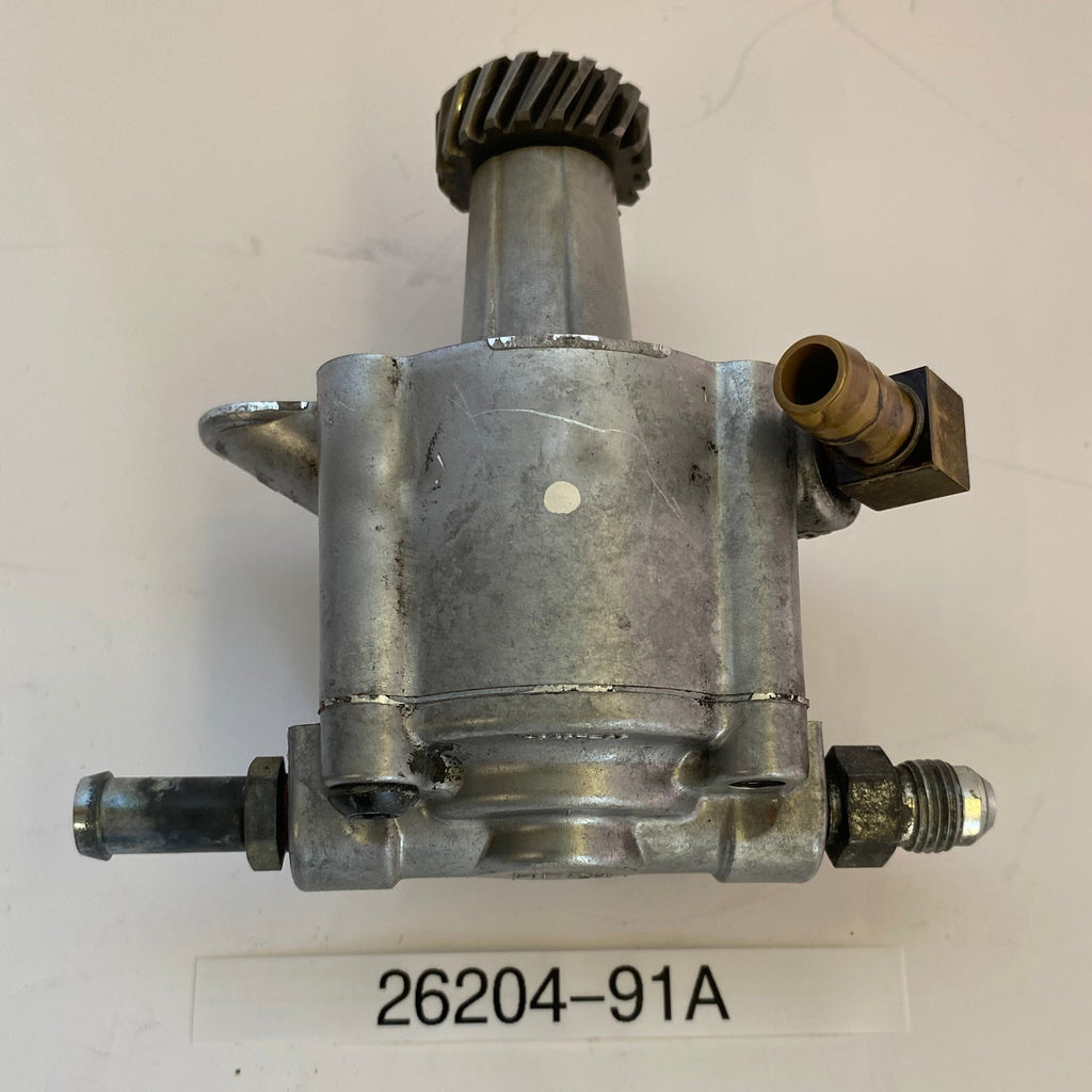 Pompe à huile Sportster Harley Davidson REF OEM 26204-91A