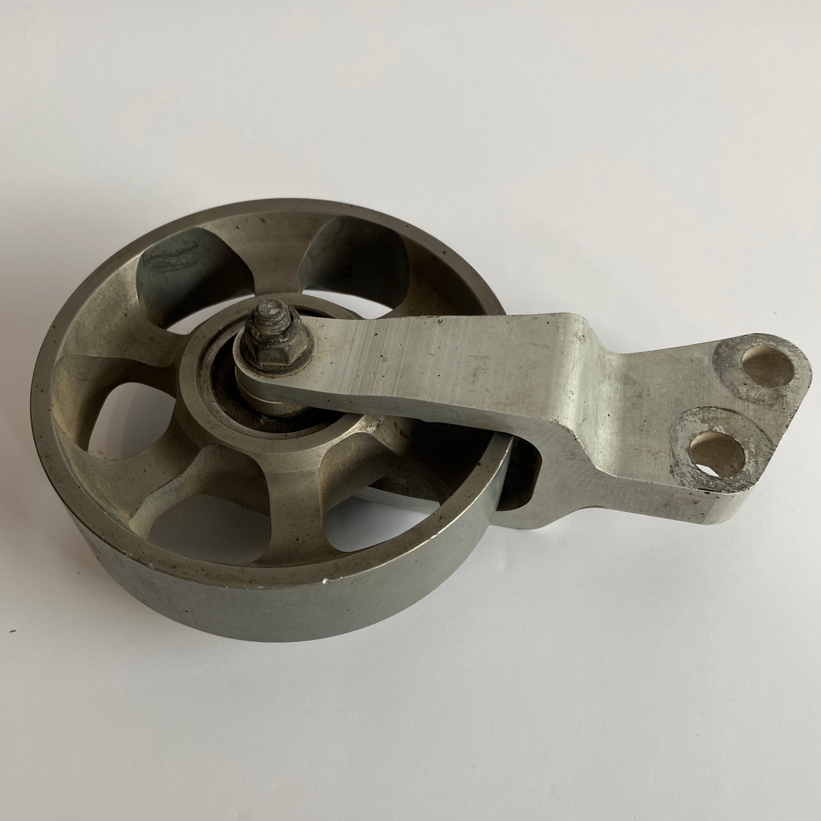 Poulie / tendeur courroie Buell REF OEM  : G0604.1AAA