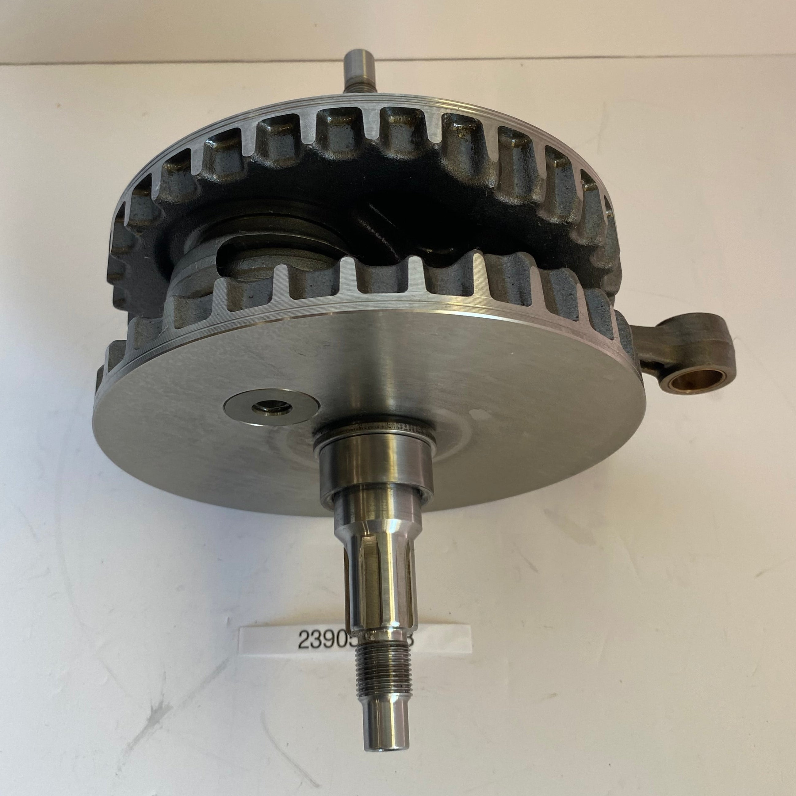 Vilebrequin Sportster Harley Davidson REFR OEM 23905-04B