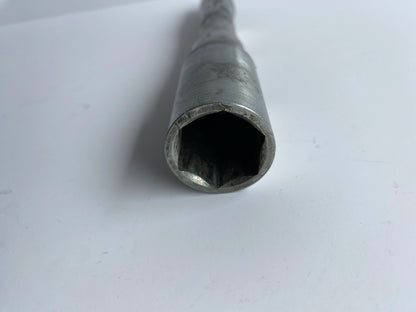 Axe de roue avant Buell XB REF OEM G0120.02A8B