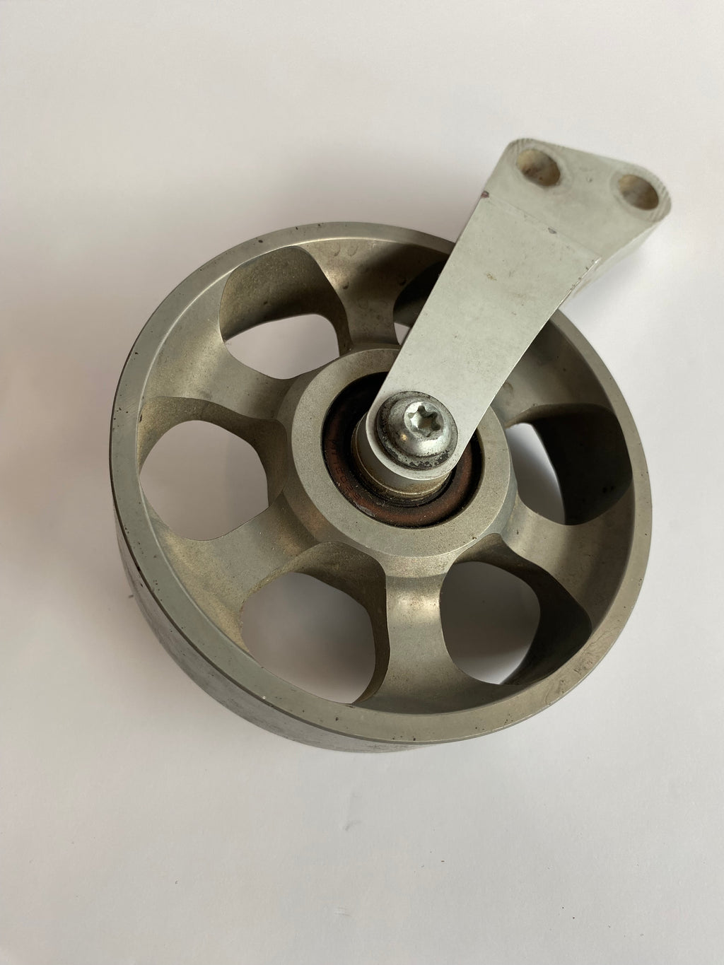 Poulie / tendeur courroie Buell REF OEM  : G0604.1AAA