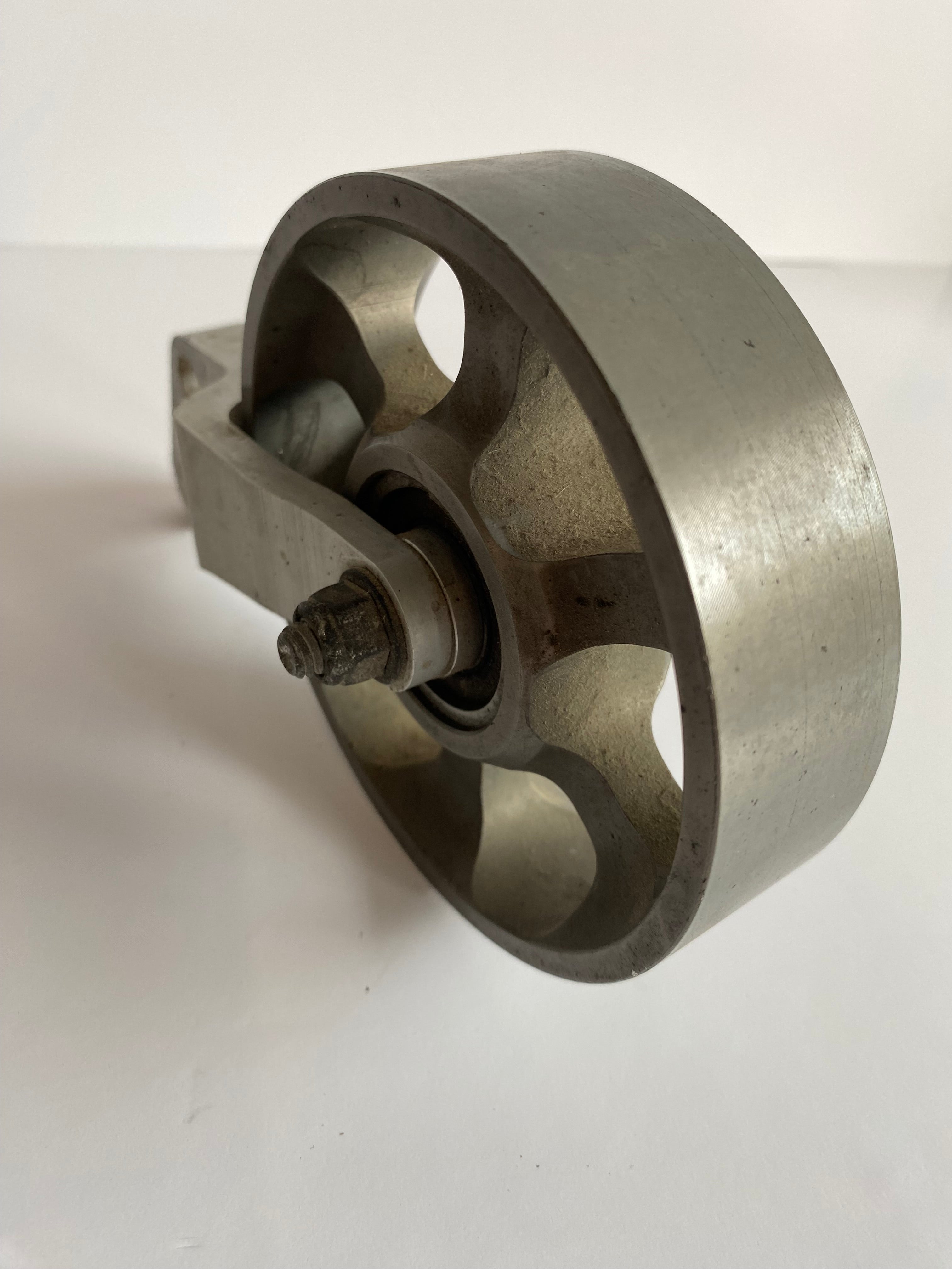 Poulie / tendeur courroie Buell REF OEM  : G0604.1AAA