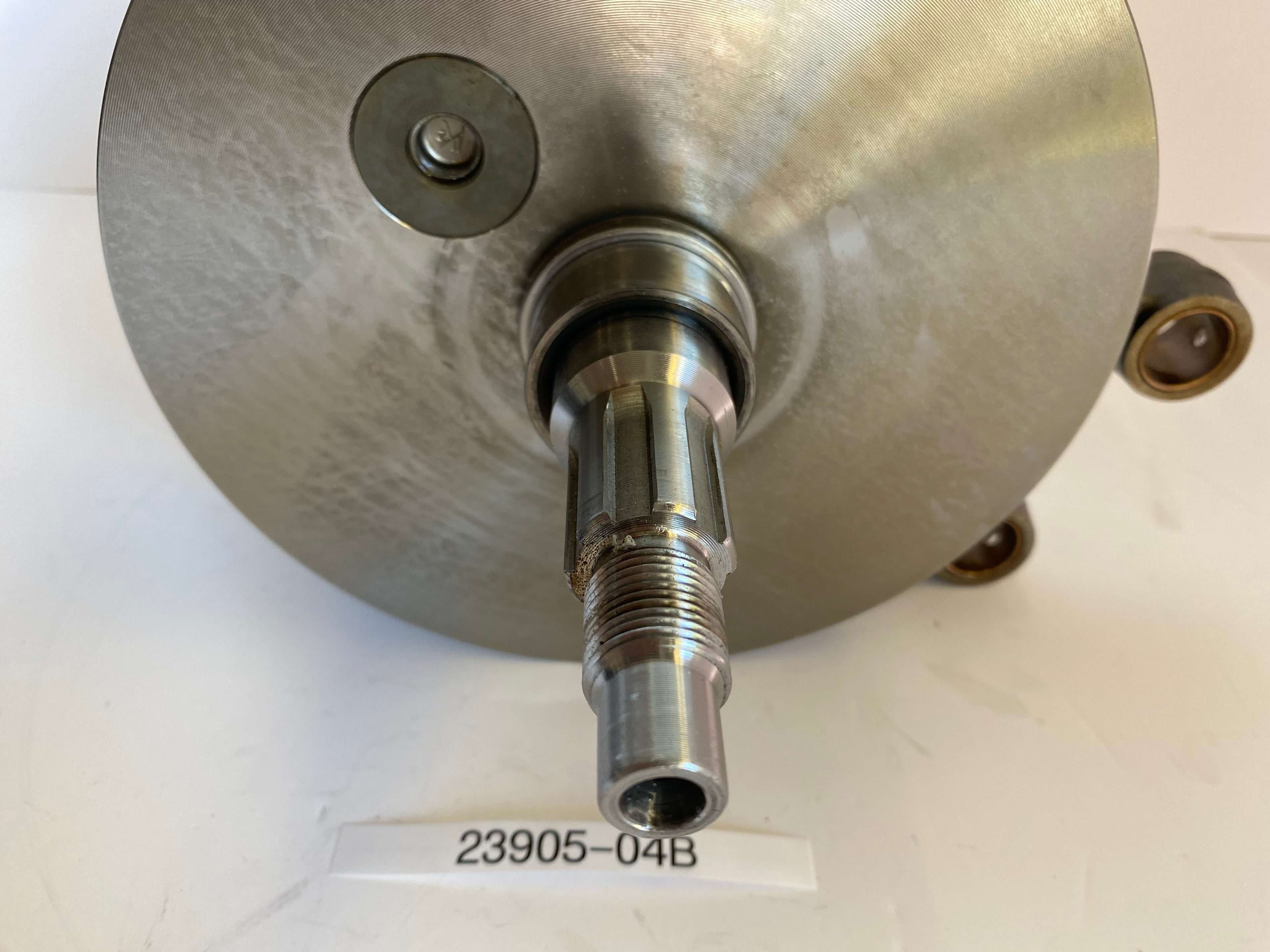 Vilebrequin Sportster Harley Davidson REFR OEM 23905-04B