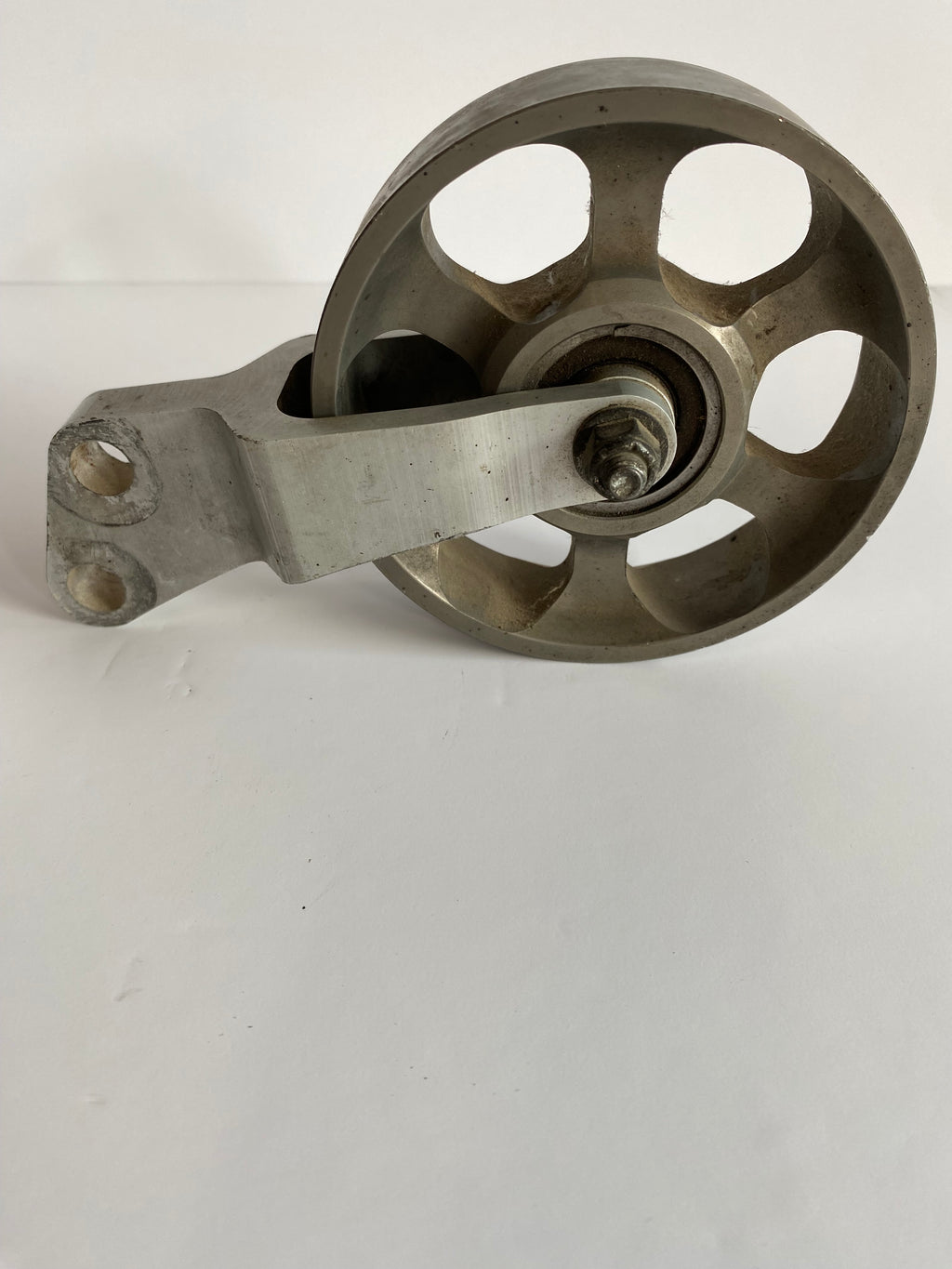 Poulie / tendeur courroie Buell REF OEM  : G0604.1AAA
