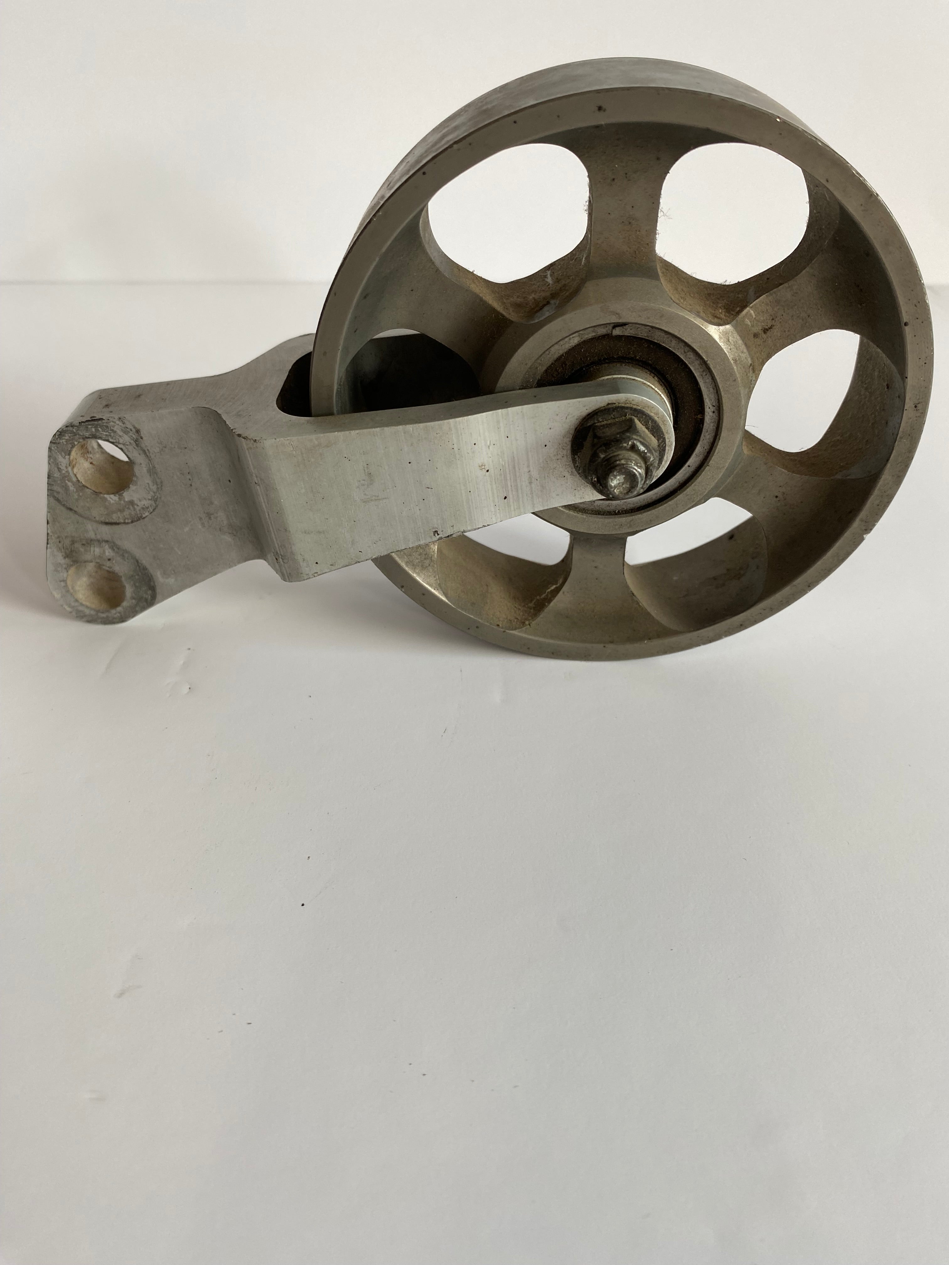Poulie / tendeur courroie Buell REF OEM  : G0604.1AAA