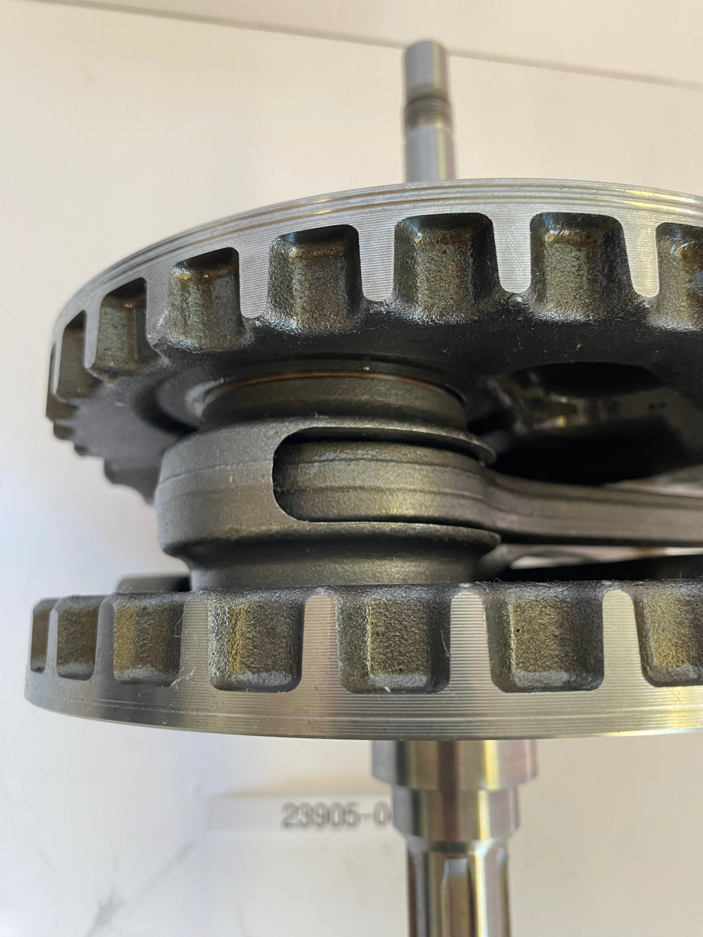 Vilebrequin Sportster Harley Davidson REFR OEM 23905-04B