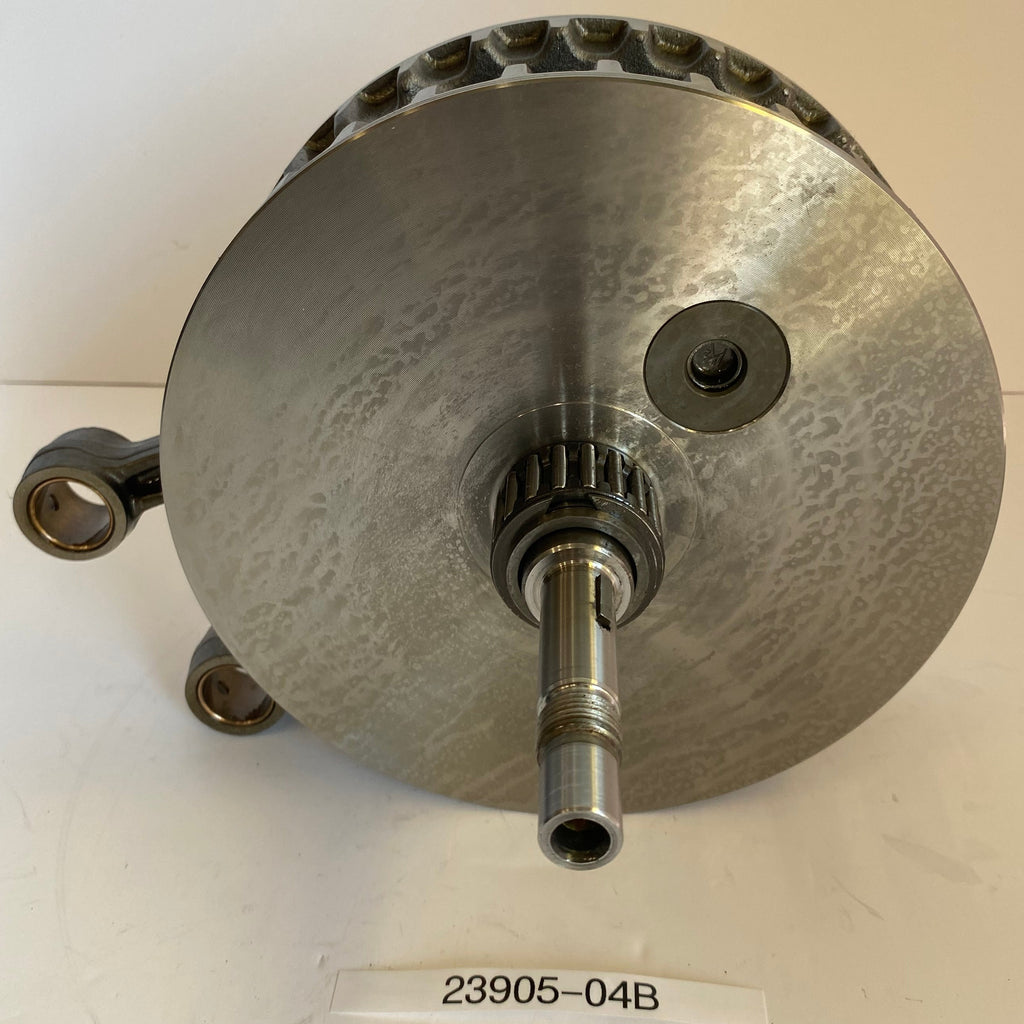 Vilebrequin Sportster Harley Davidson REFR OEM 23905-04B