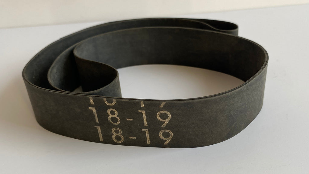 Fond de jante à rayons 18 & 19 pouces x 28mm Harley Davidson REF Drag 0350-0289