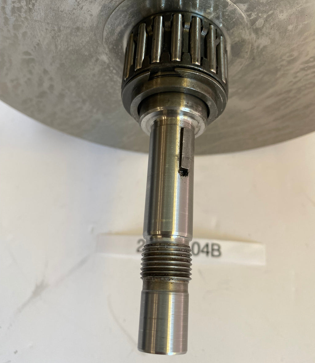 Vilebrequin Sportster Harley Davidson REFR OEM 23905-04B