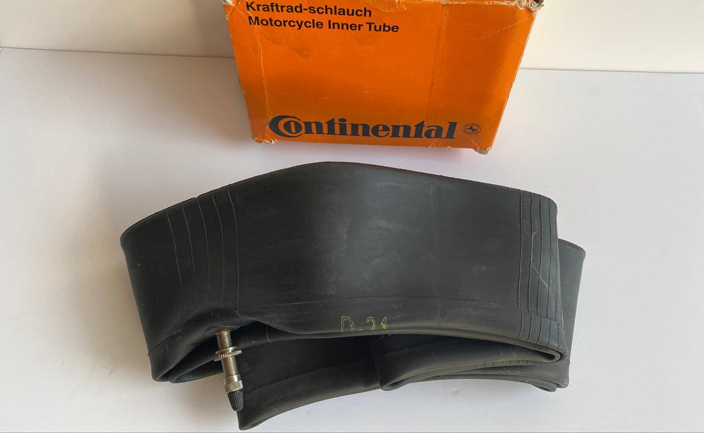 Chambre à air Continental roue à rayons 21 pouces Harley Davidson REF MCS 529038