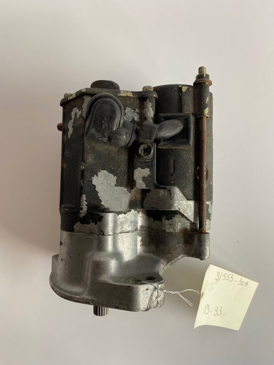 Démarreur Harley Davidson REF OEM : 31553-90A