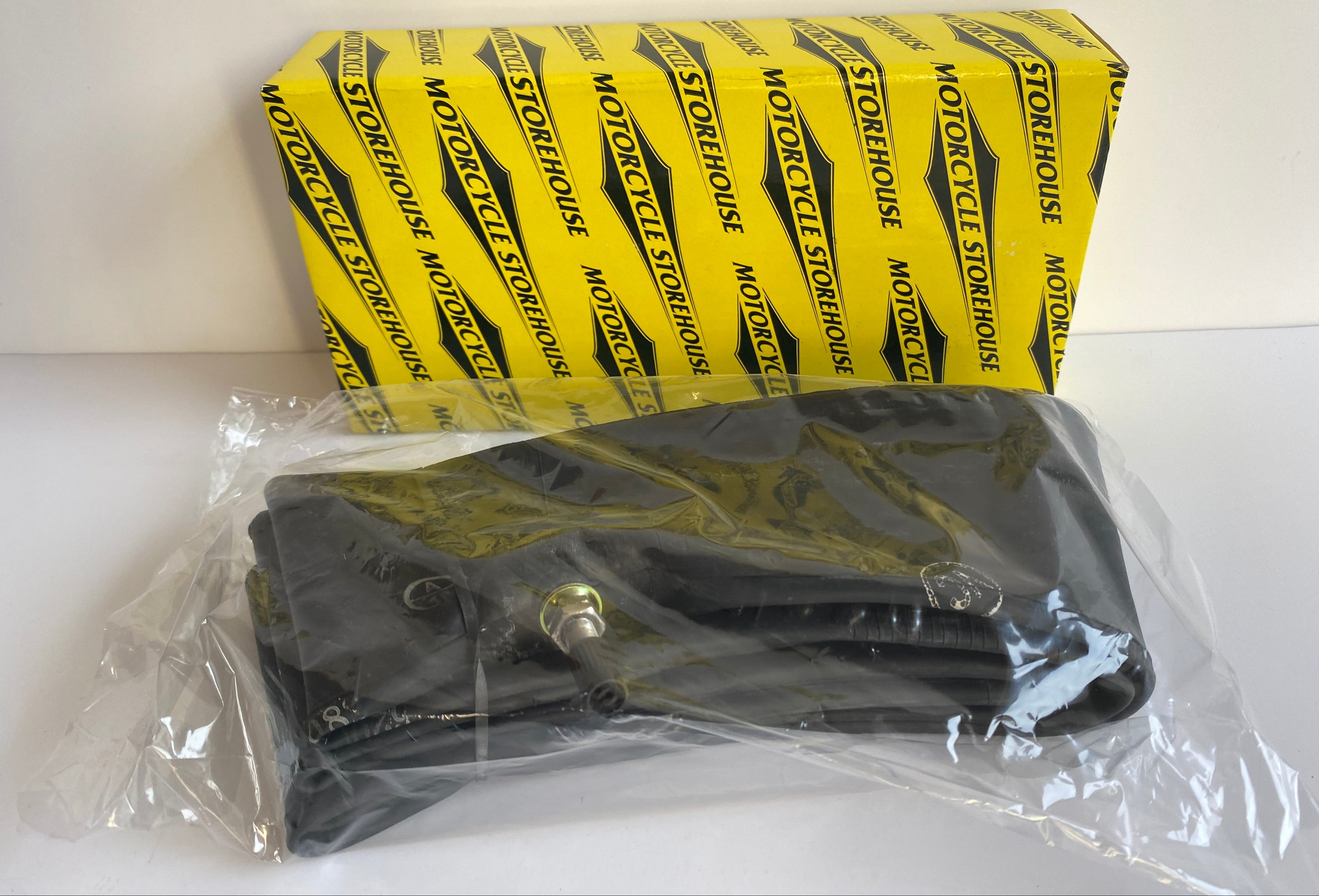 Chambre à air 3.25/3.50 x 21 pouces roue à rayons Harley Davidson REF MCS 951046