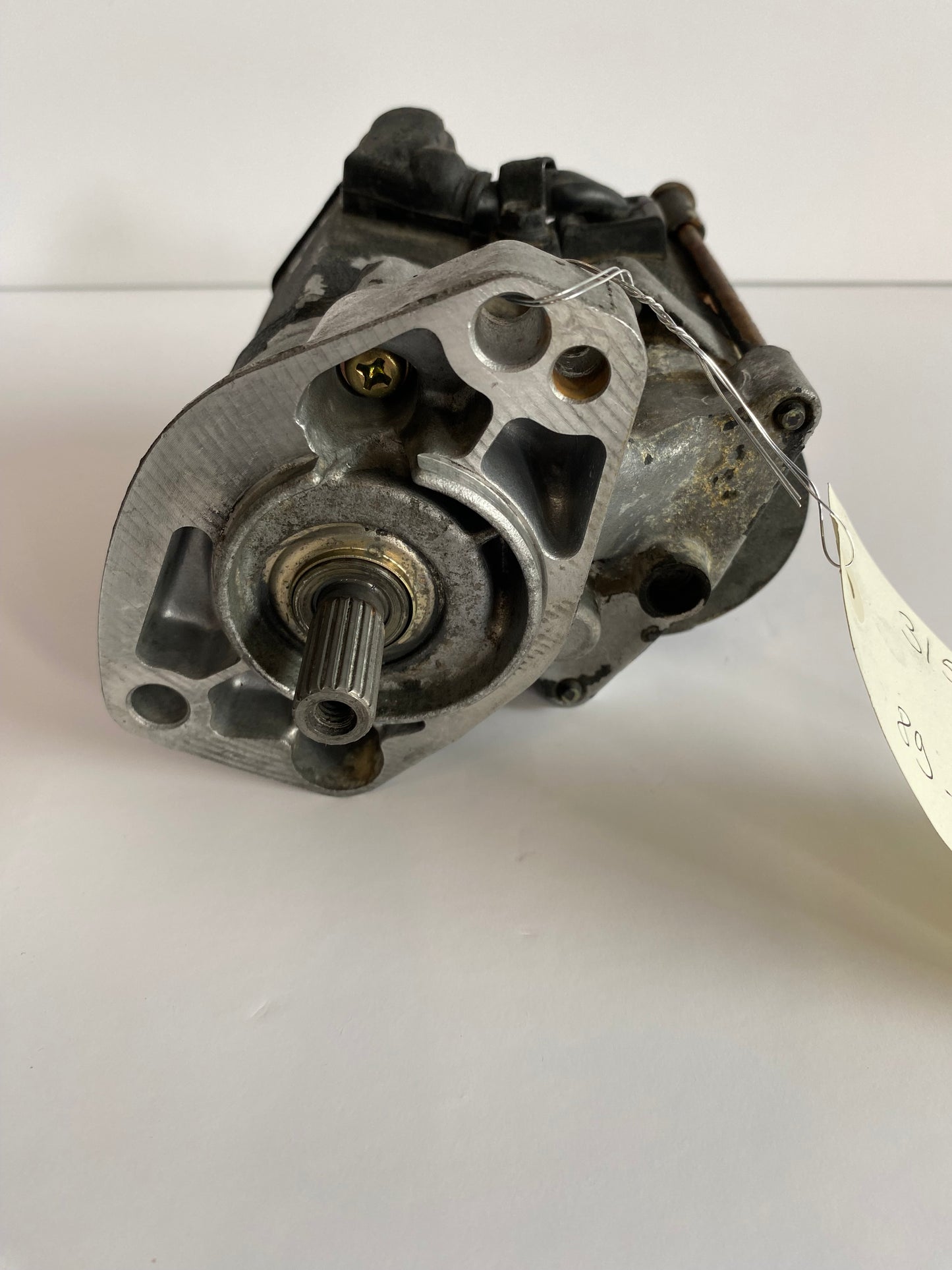 Démarreur Harley Davidson REF OEM : 31553-90A