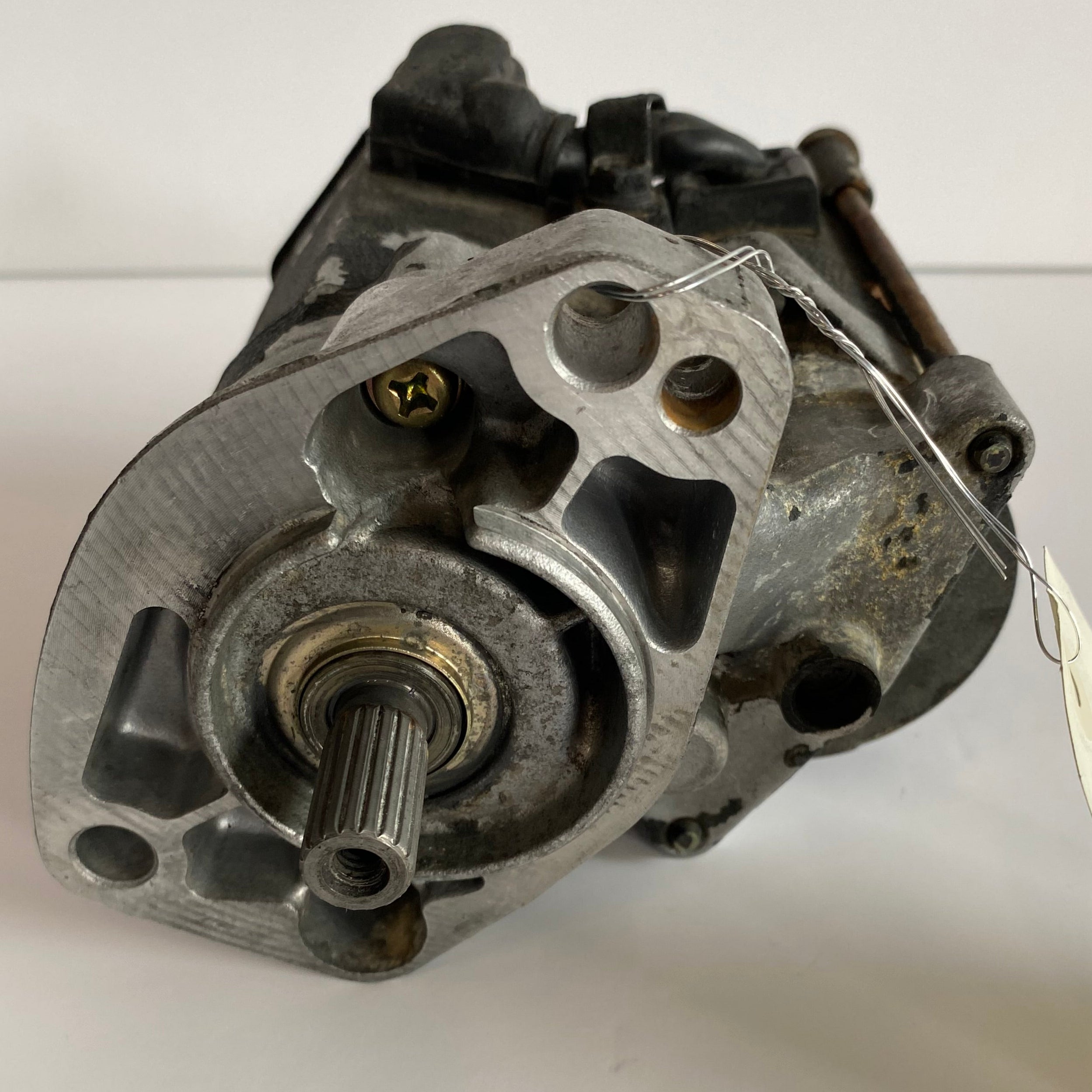 Démarreur Harley Davidson REF OEM : 31553-90A