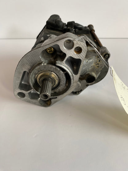 Démarreur Harley Davidson REF OEM : 31553-90A