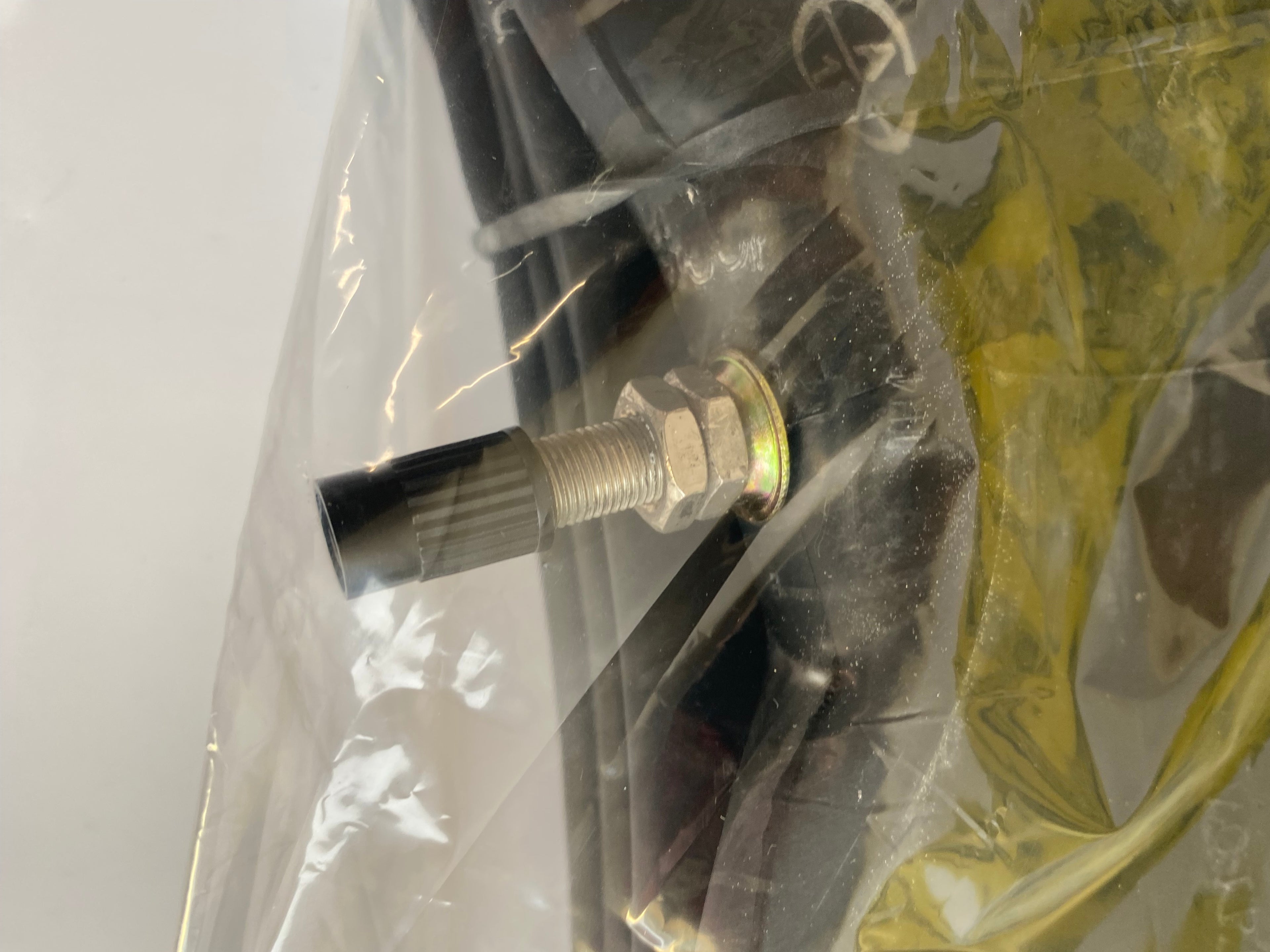 Chambre à air 3.25/3.50 x 21 pouces roue à rayons Harley Davidson REF MCS 951046