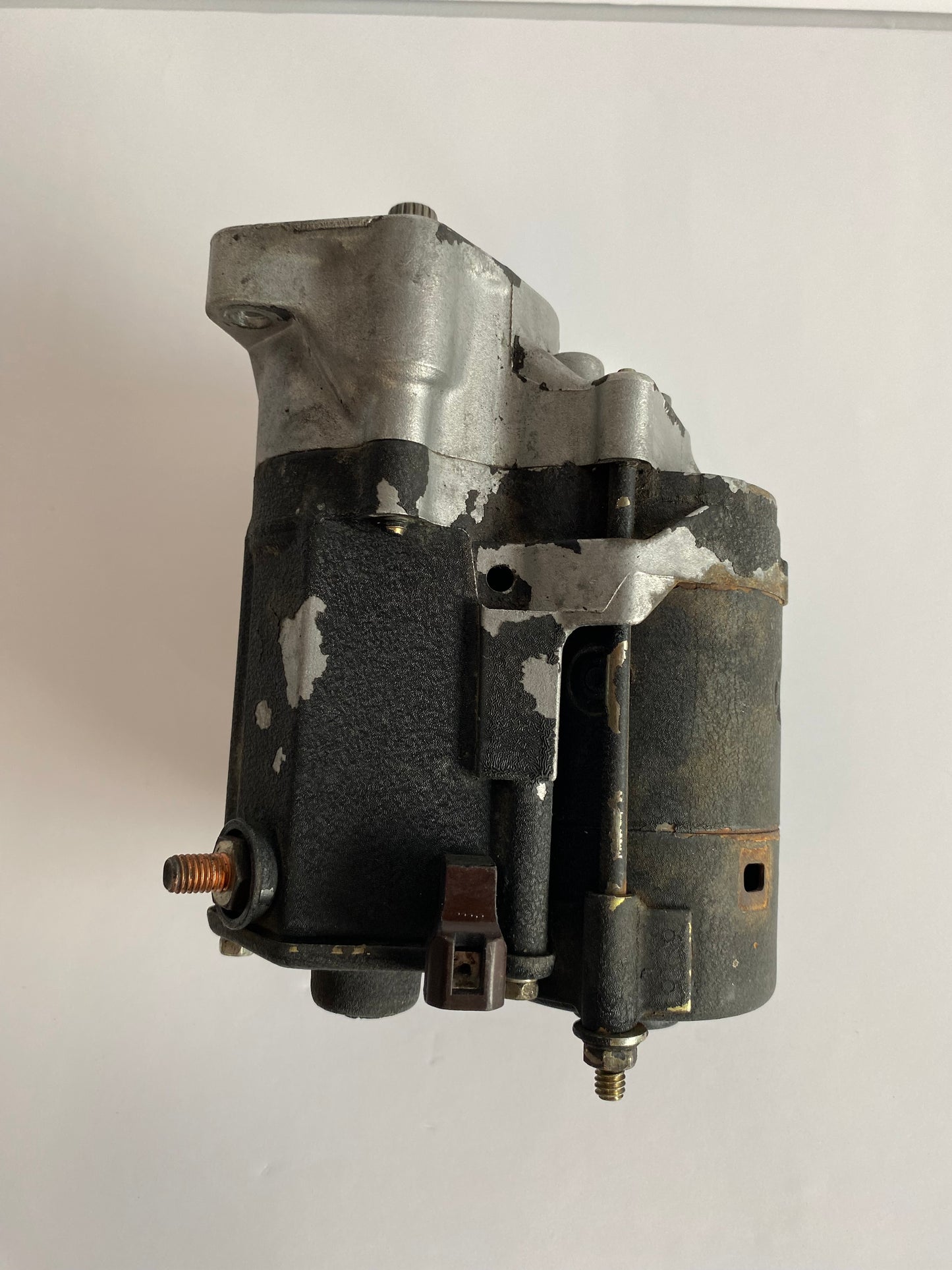 Démarreur Harley Davidson REF OEM : 31553-90A
