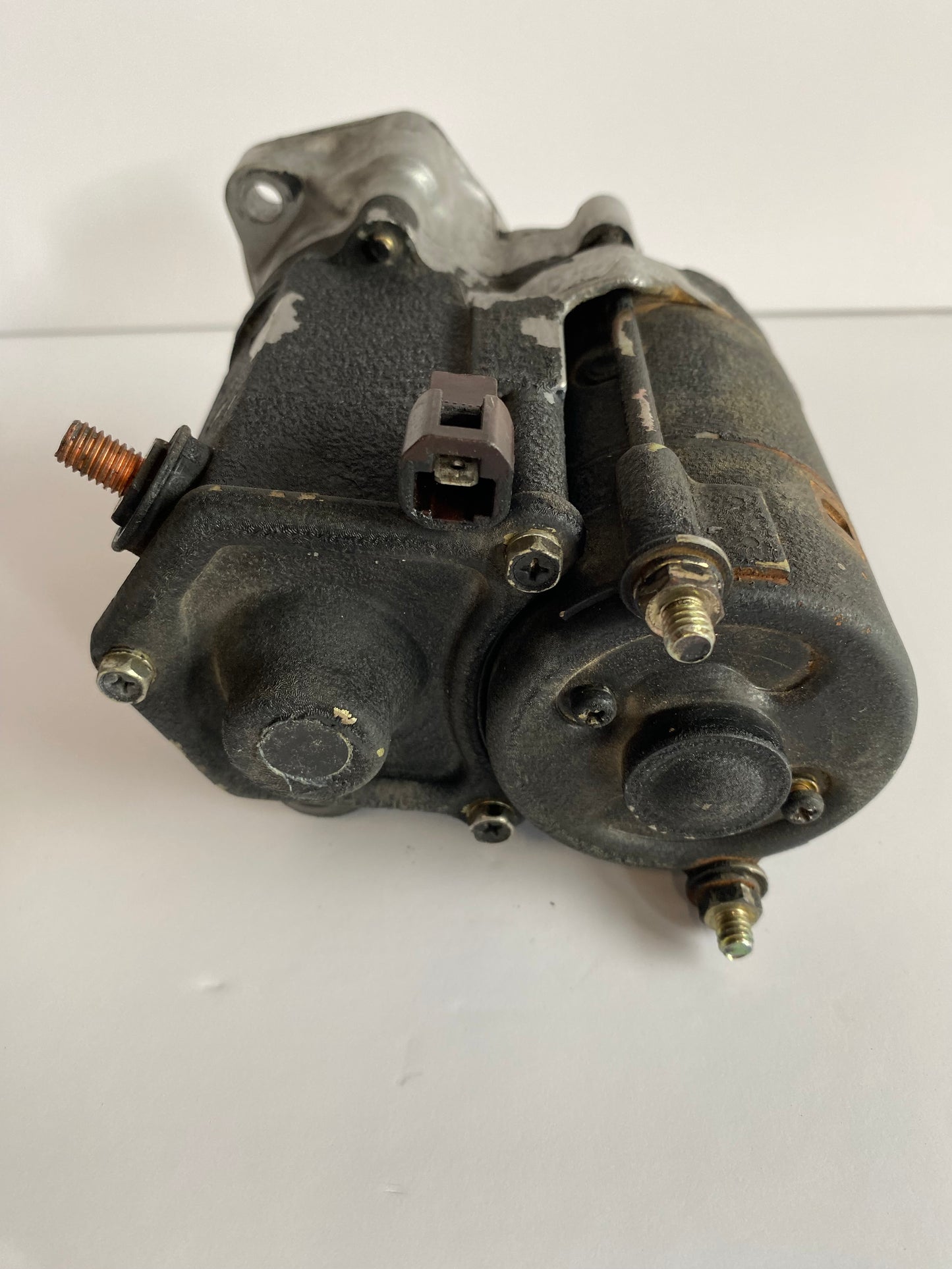 Démarreur Harley Davidson REF OEM : 31553-90A