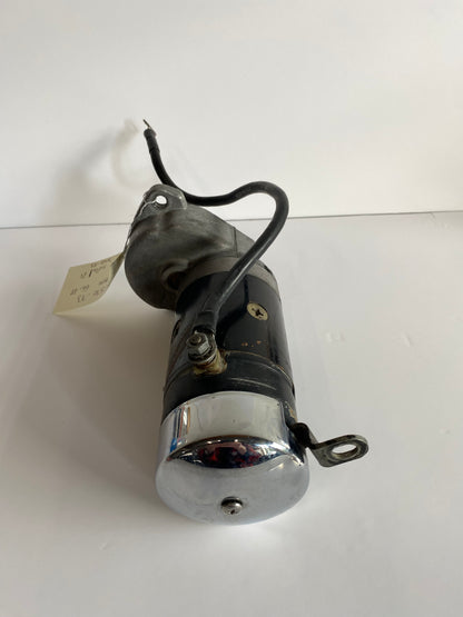Démarreur Hitachi Shovelhead Harley Davidson REF OEM : 31570-73