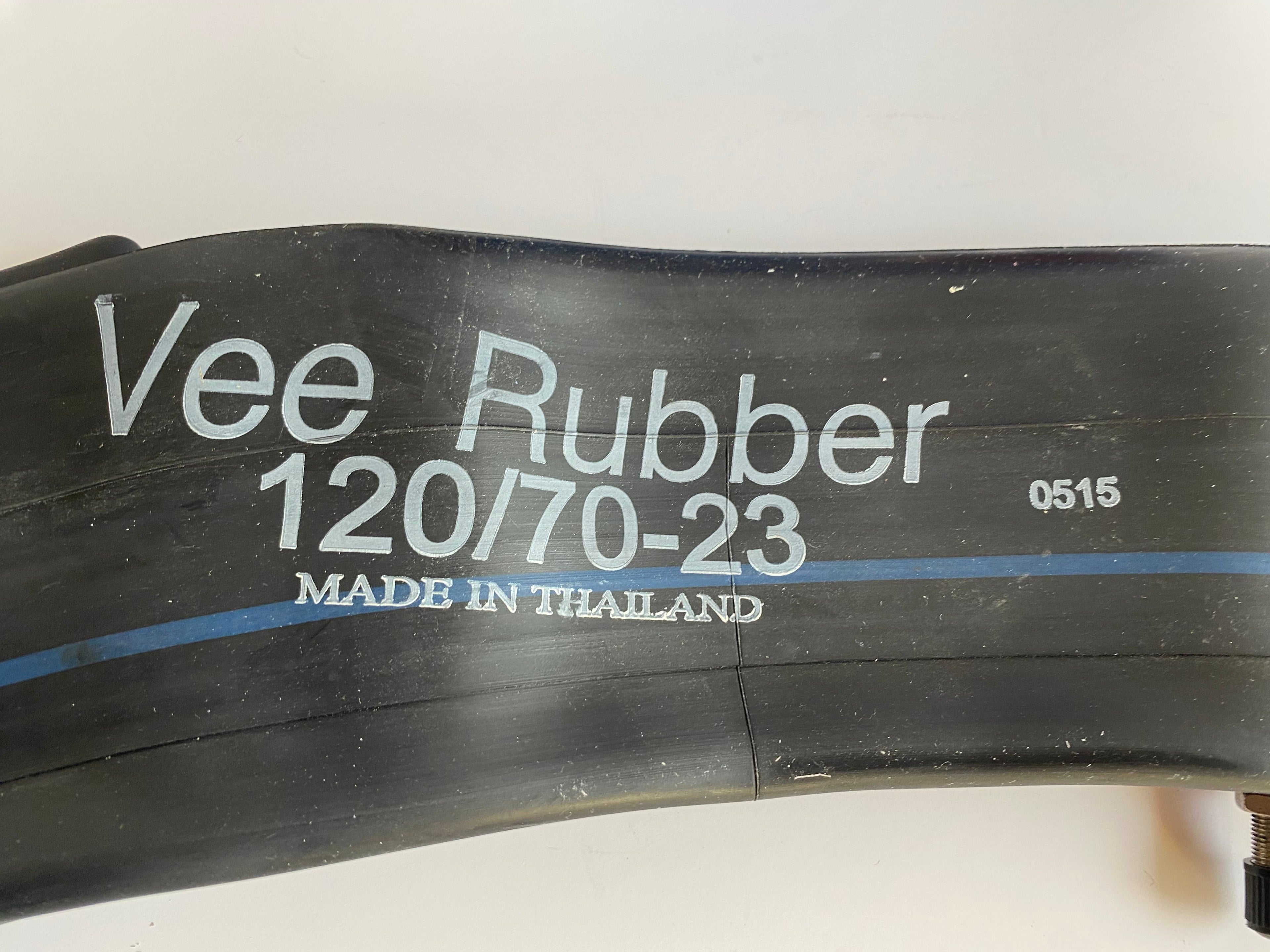 Chambre à air 120/70 x 23 pouces Roue à rayons Harley Davidson REF MCS 529040