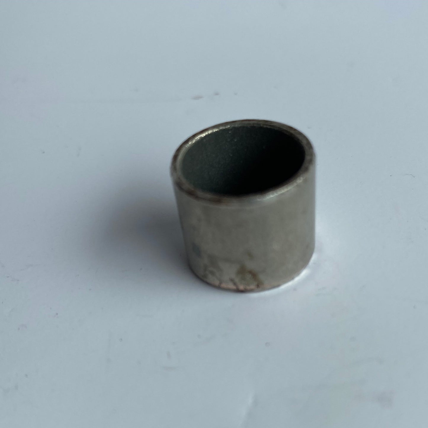 Bague pivot garde boue avant Softail springer Harley Davidson REF OEM 33720-93