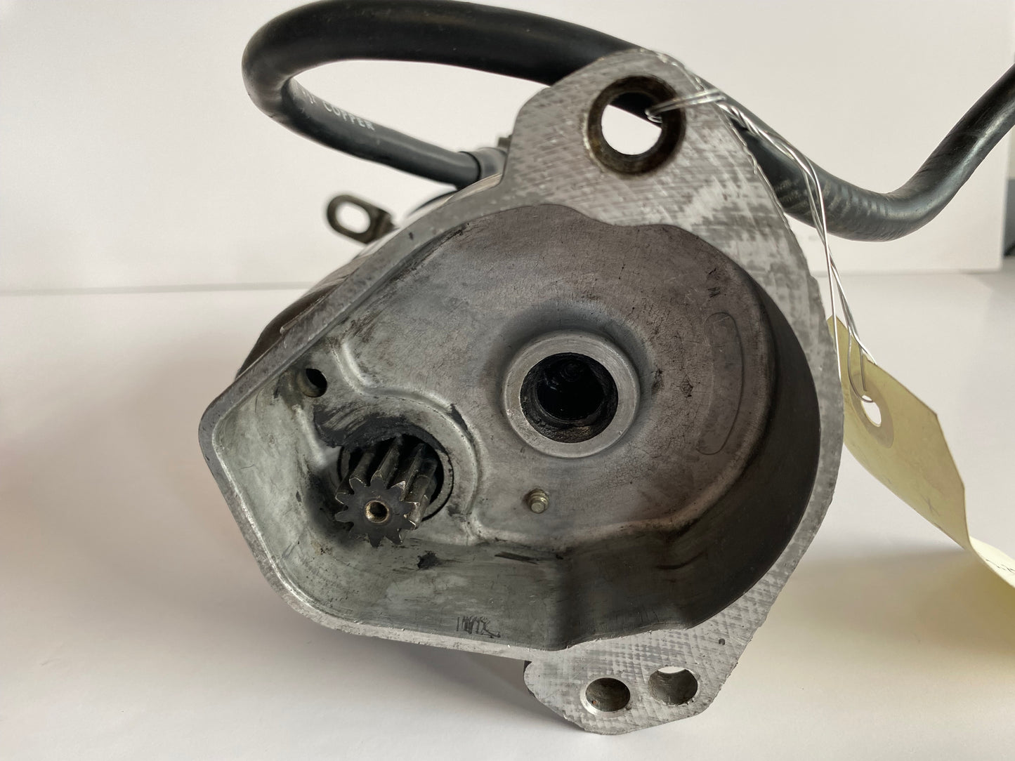 Démarreur Hitachi Shovelhead Harley Davidson REF OEM : 31570-73