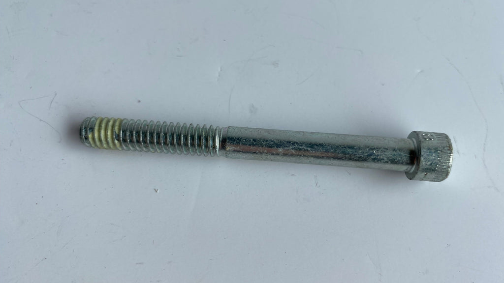 Schraube 1/4-20 X 2-1/2 Ölpumpe Sportster REF OEM 3478A