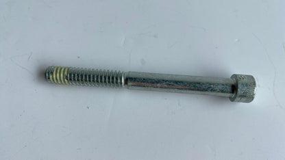 Vis 1/4-20 X 2-1/2 pompe à huile Sportster REF OEM 3478A
