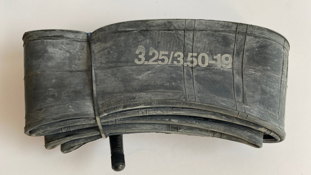 Chambre à air 19 pouces roue à rayons Harley Davidson REF Drag 0350-0268