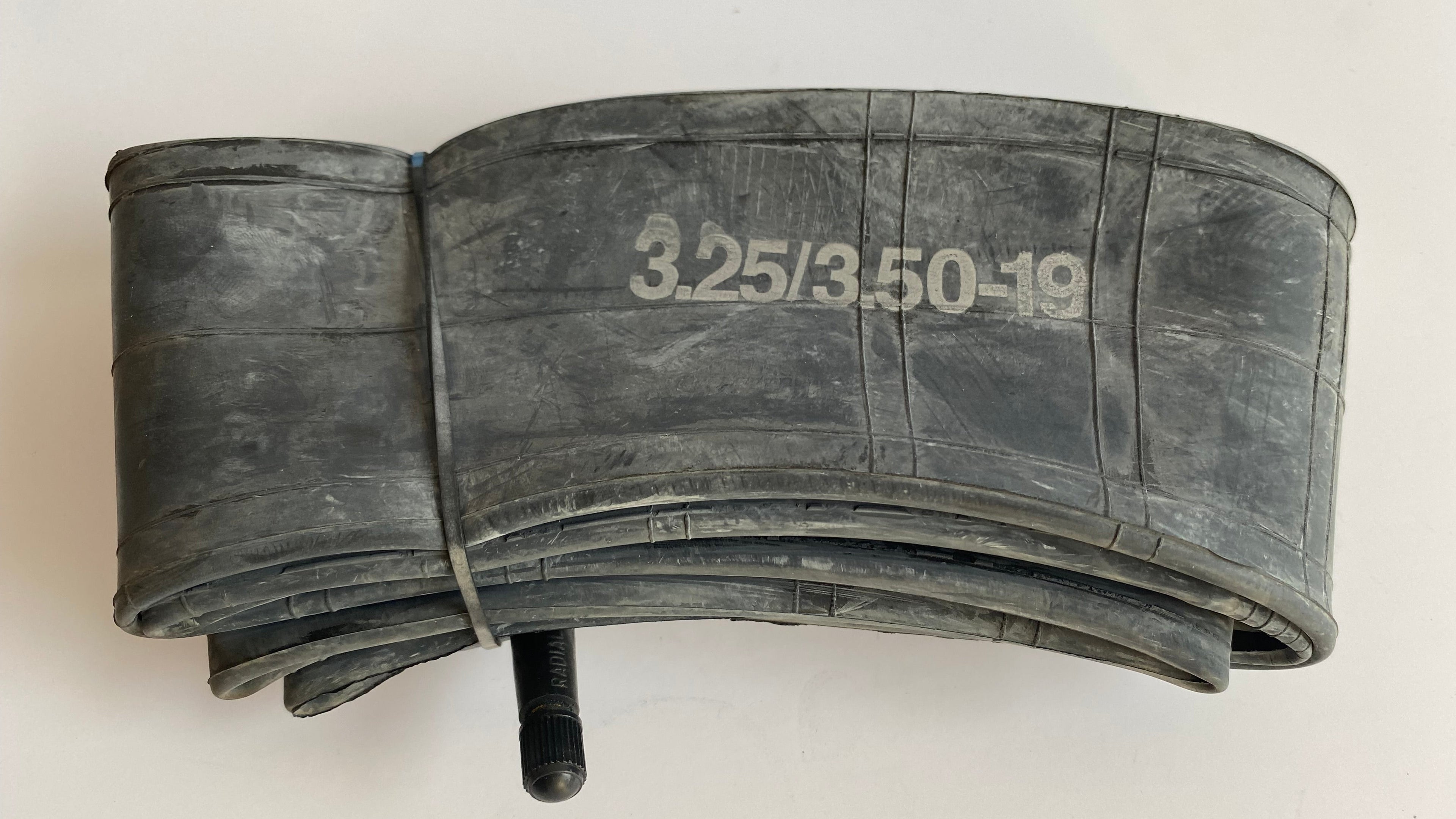 Chambre à air 19 pouces roue à rayons Harley Davidson REF Drag 0350-0268