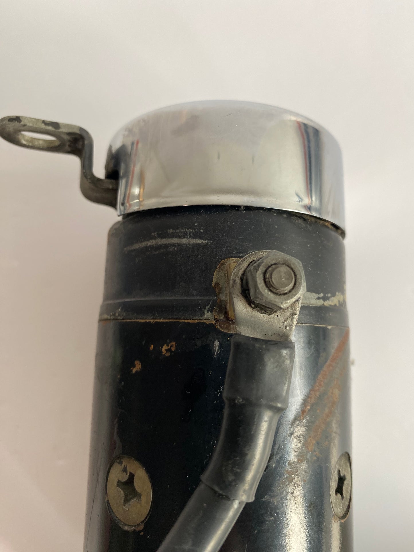 Démarreur Hitachi Shovelhead Harley Davidson REF OEM : 31570-73