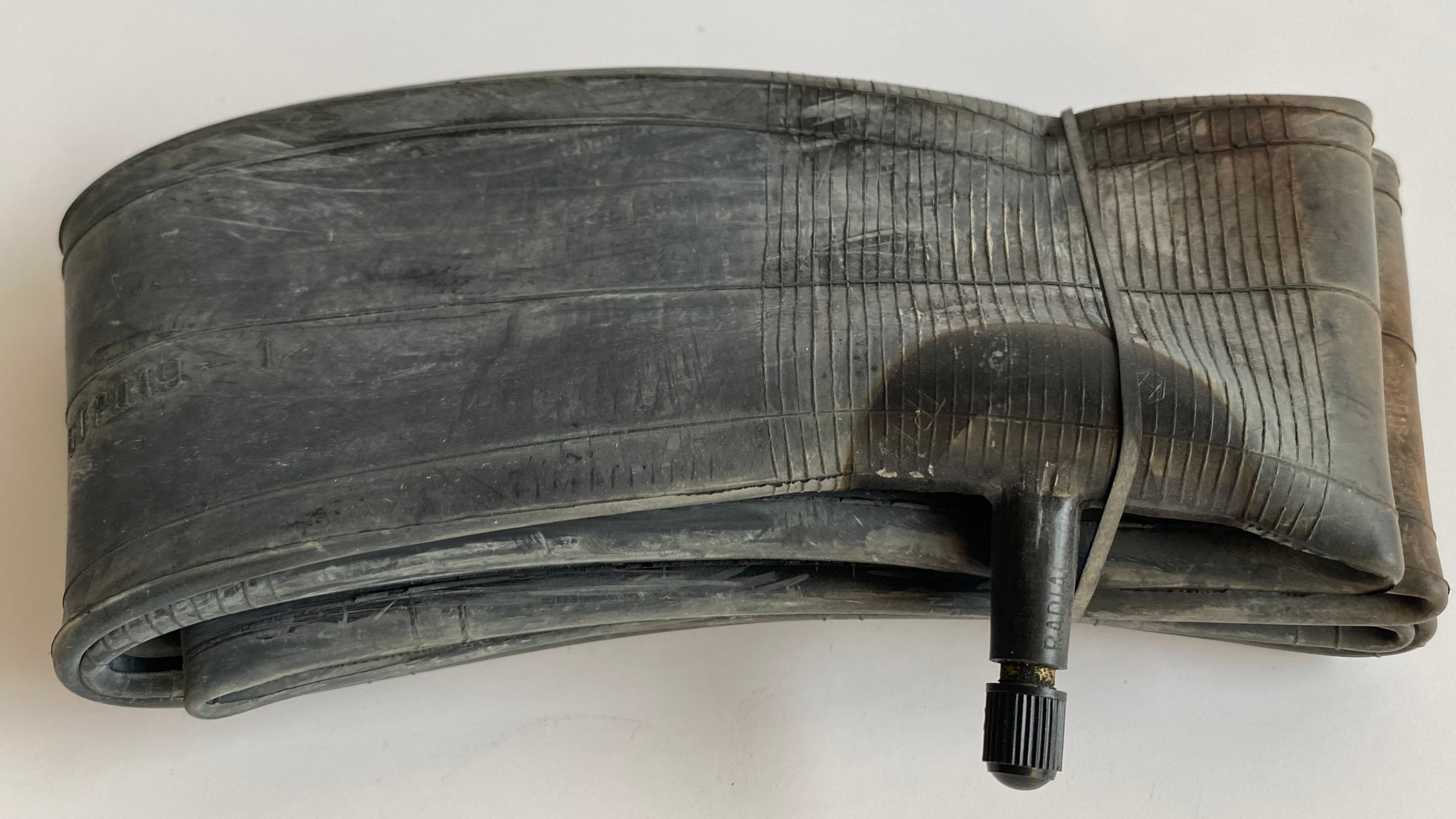 Chambre à air 19 pouces roue à rayons Harley Davidson REF Drag 0350-0268