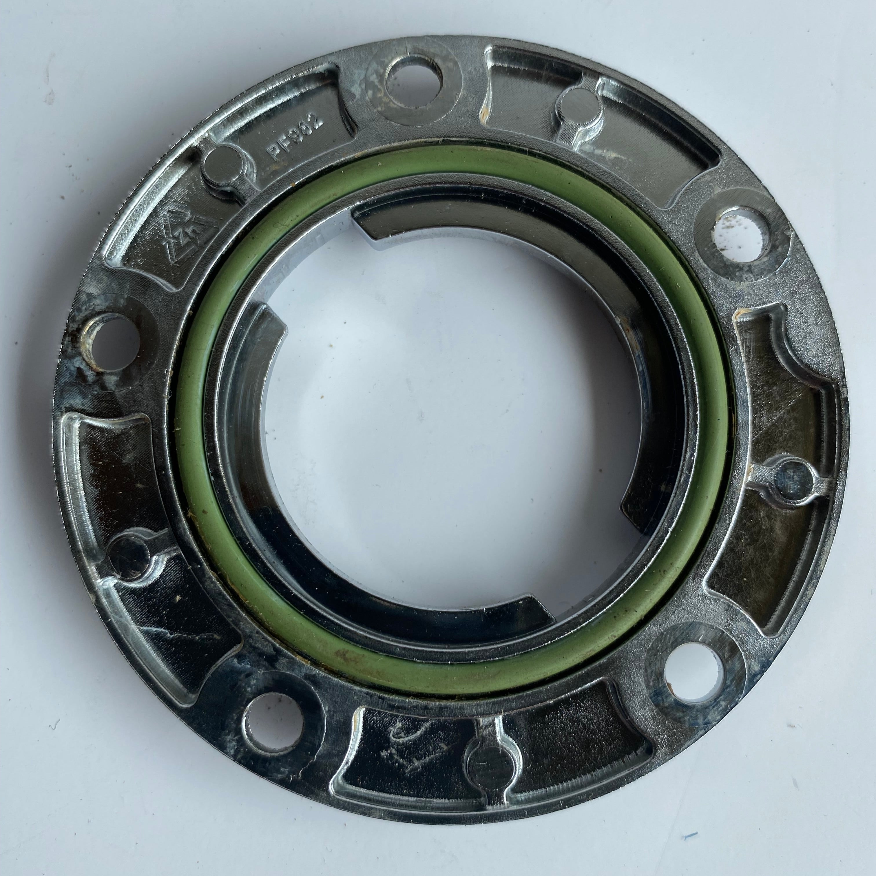 Fuel tank filler cap lock Buell XB REF OEM: P0128.02A8A
