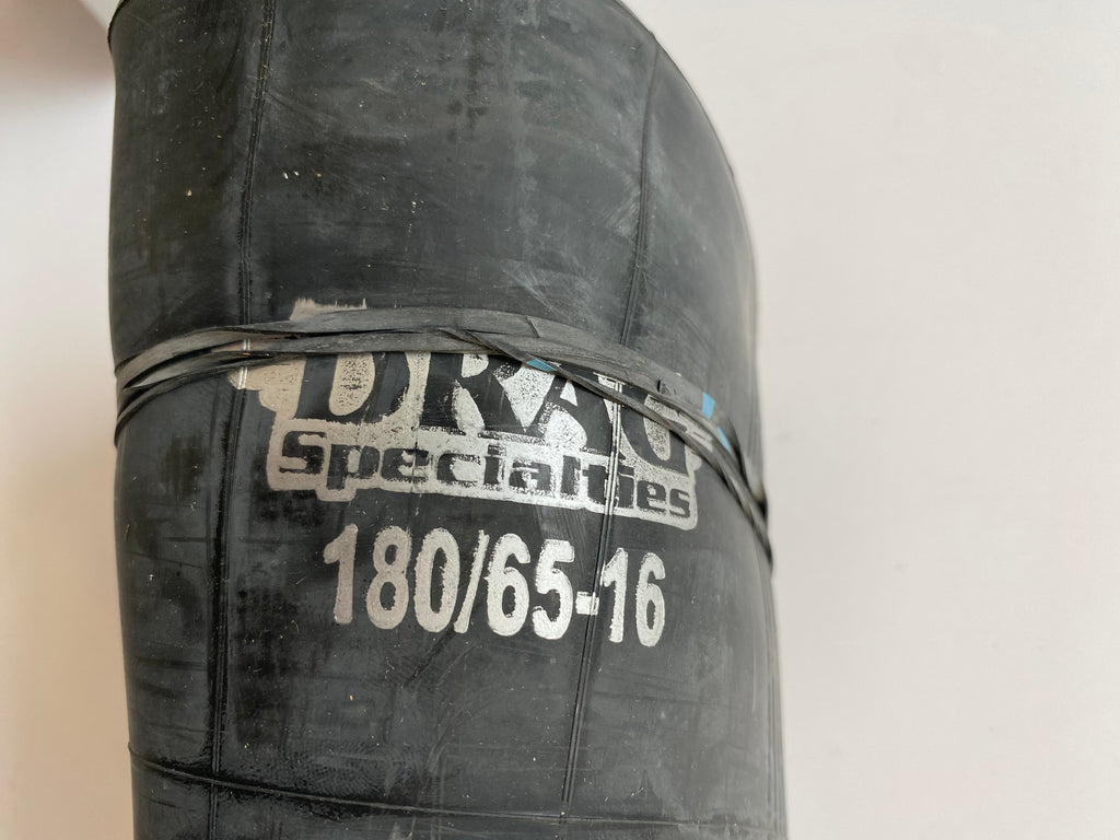 Chambre à air roue à rayons 180/65-16 pouces Road King Harley Davidson REF DRAG 0350-0117