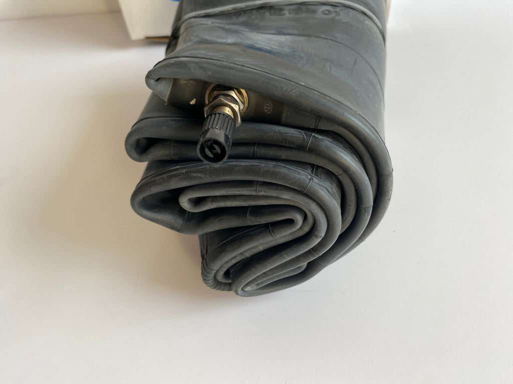 Chambre à air roue à rayons 180/65-16 pouces Road King Harley Davidson REF DRAG 0350-0117