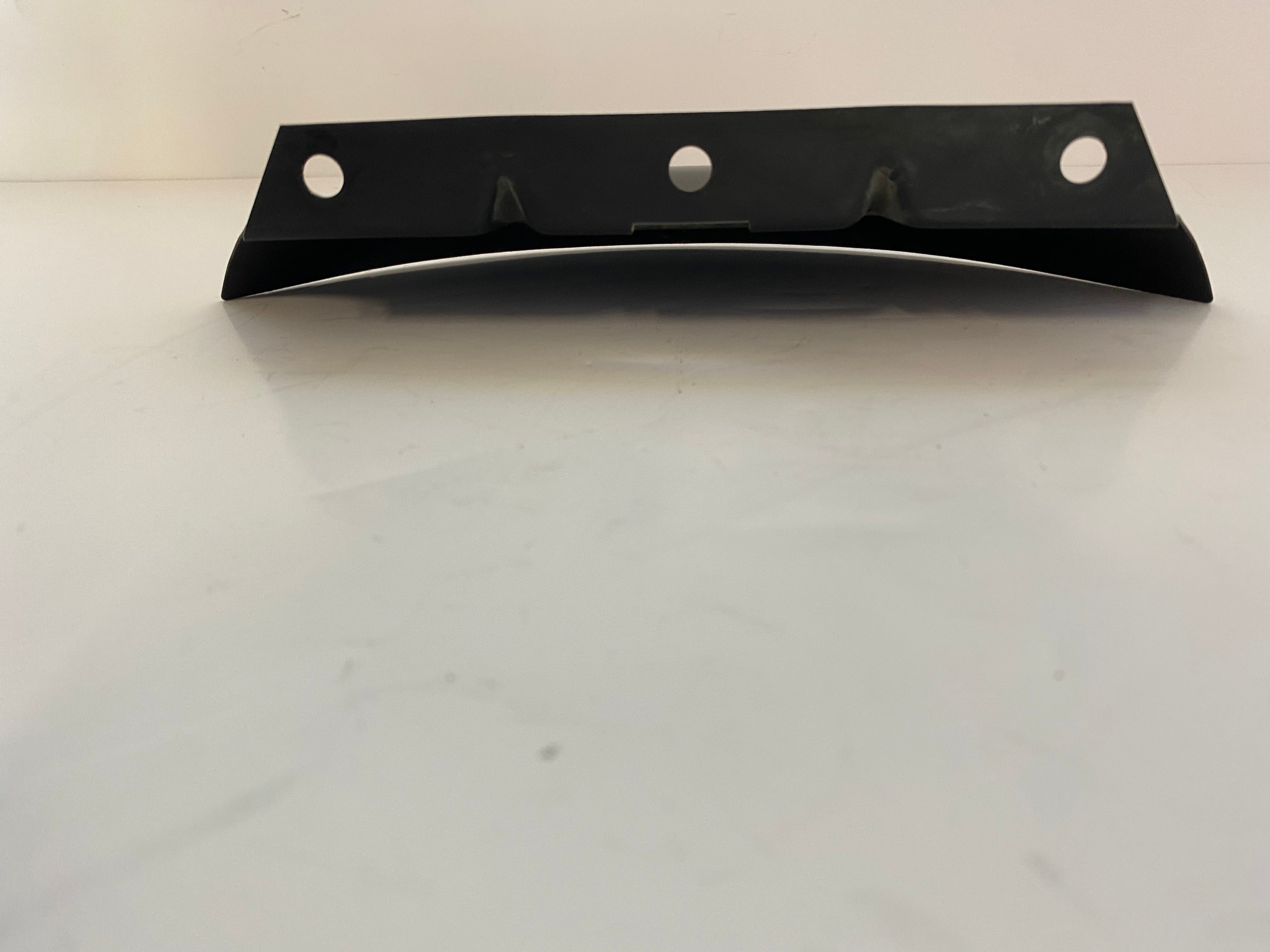 Déflecteur tés de fourche Touring Haley Davidson REF OEM 58520-79B
