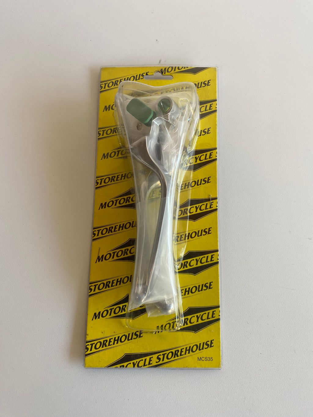 Harley Davidson Chrome Lever Set REF MCS: 913390