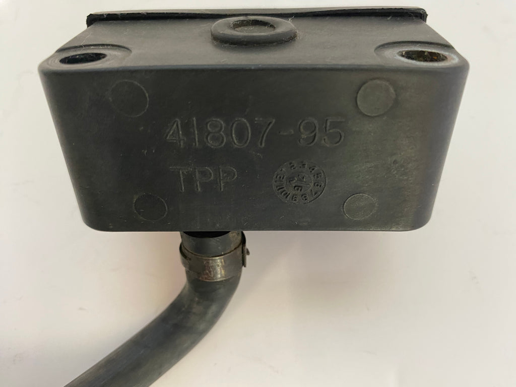 Réservoir maitre cylindre frein arrière Touring Harley Davidson REF OEM 41807-95