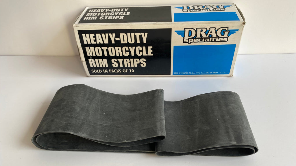 Fond de jante roue à rayons 16 pouces x 3 pouces de large Harley Davidson REF Drag DS-181501