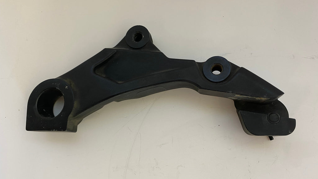 Support étrier de frein arrière Touring Harley Davidson REF OEM 44089-08